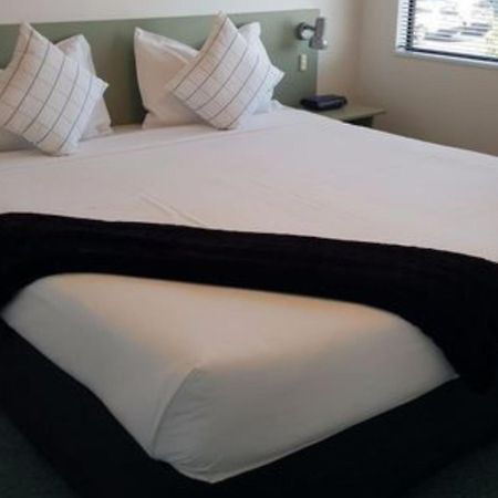 نيو بلايموث Asure Abode On Courtenay Motor Inn المظهر الخارجي الصورة
