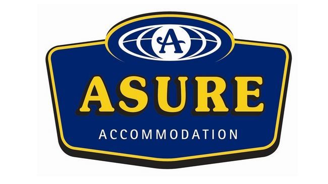 نيو بلايموث Asure Abode On Courtenay Motor Inn الشعار الصورة